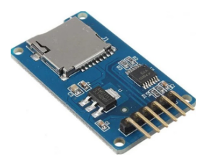 מודול מצלמה, בלוטוס ו-WiFi לארדואינו ESP32 כולל מודול כרטיס זכרון