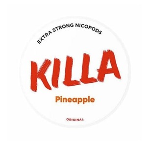 קילה אננס | Killa Pineapple 16MG