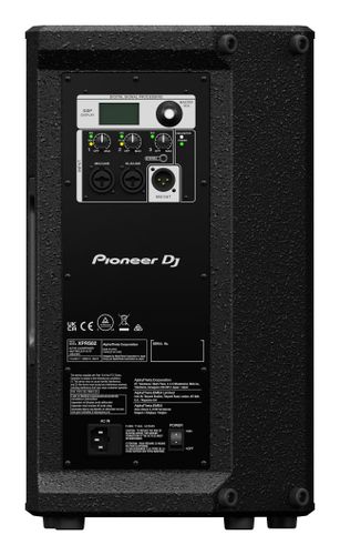 מוניטור דגם XPRS82 מבית Pioneer