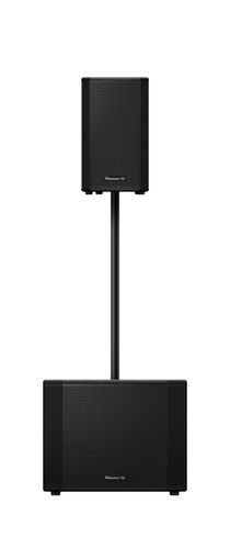 מוניטור דגם XPRS82 מבית Pioneer