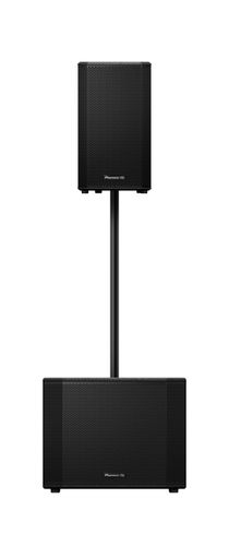 מוניטור דגם XPRS82 מבית Pioneer