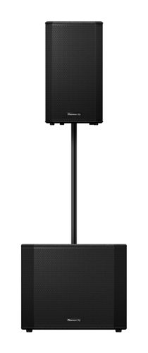 מוניטור דגם XPRS82 מבית Pioneer