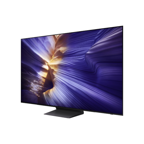 טלוויזיה חכמה Samsung 77″ OLED QE77S90F