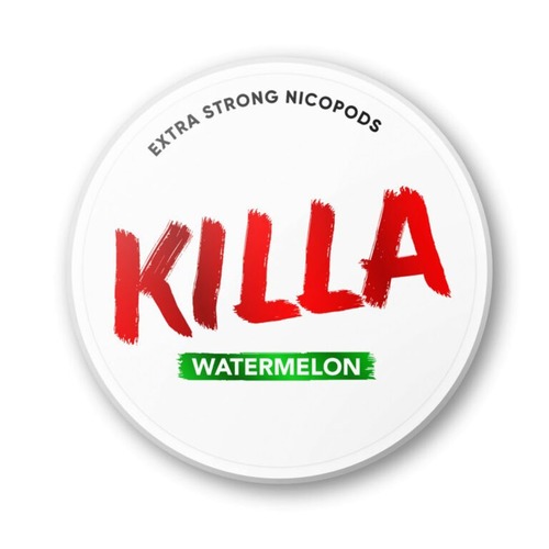 קילה אבטיח | Killa Watermelon 16MG