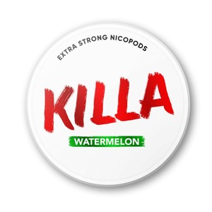 קילה אבטיח | Killa Watermelon 16MG