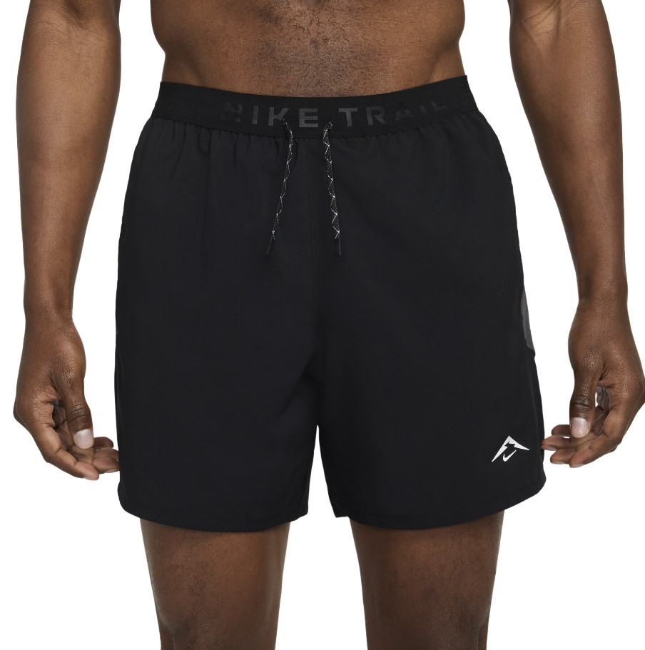 מכנס ריצה נייק Nike Dri-FIT 6" Brief-Lined Running  | גברים