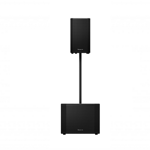 מוניטור דגם XPRS102 מבית Pioneer