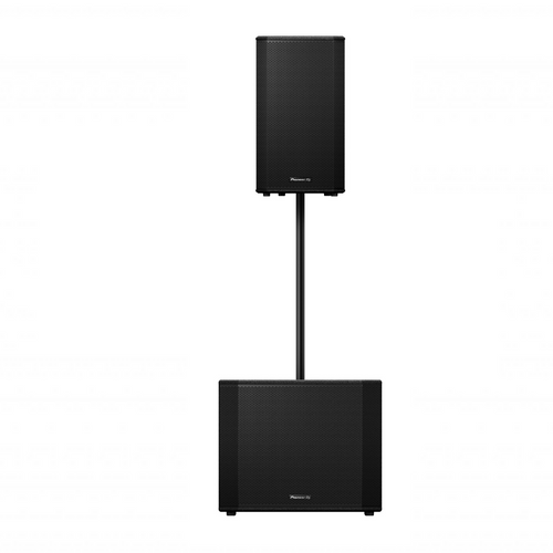 מוניטור דגם XPRS102 מבית Pioneer