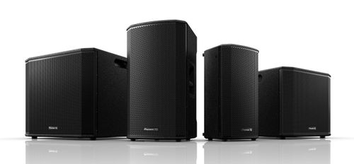 מוניטור דגם XPRS102 מבית Pioneer