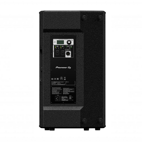 מוניטור דגם XPRS122 מבית Pioneer