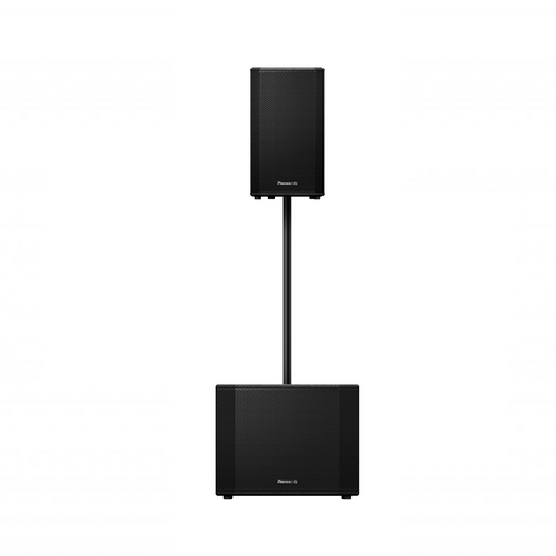 מוניטור דגם XPRS122 מבית Pioneer