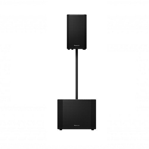 סאבוופר דגם XPRS1152S מבית Pioneer