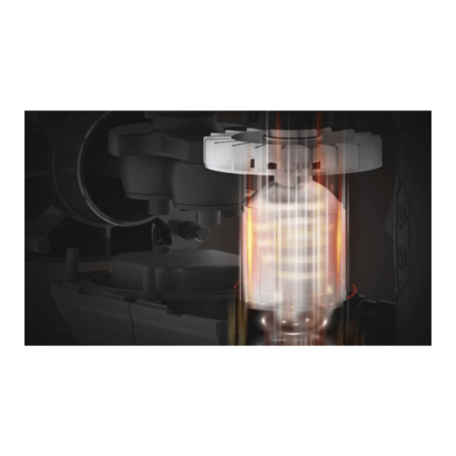 פטיש חציבה חשמלי מקצועי – KRESS KU345 (1700W, 65 J)