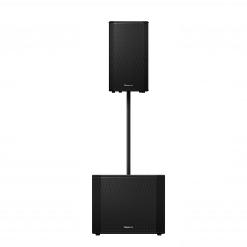 סאבוופר דגם XPRS1152S מבית Pioneer