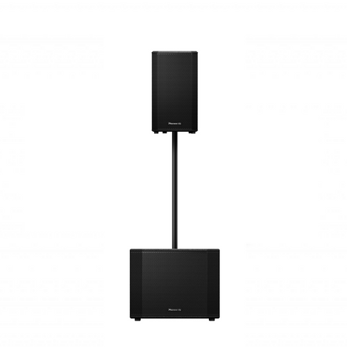 סאבוופר דגם XPRS1182S מבית Pioneer