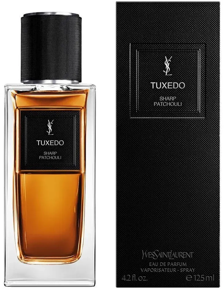 Yves Saint Laurent Tuxedo