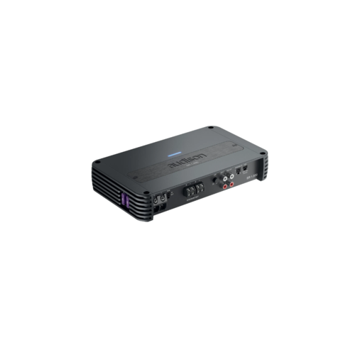 audison SR 1.500 מגבר לרכב