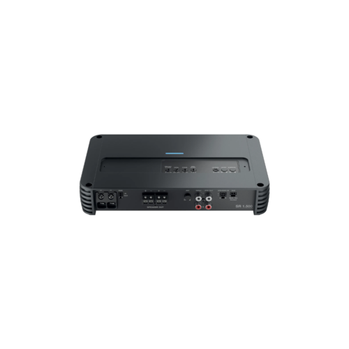 audison SR 1.500 מגבר לרכב