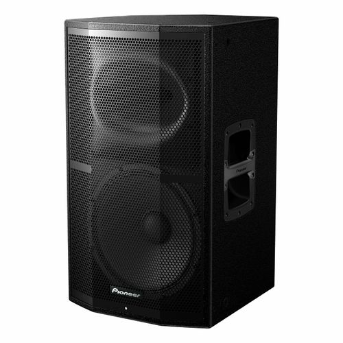 מוניטור דגם XPRS12 מבית Pioneer