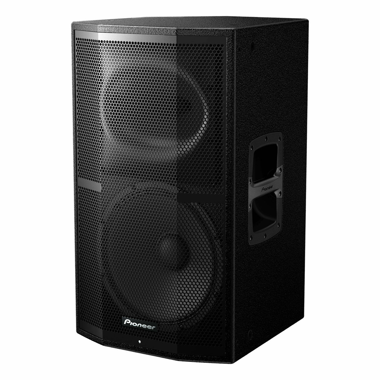 מוניטור דגם XPRS12 מבית Pioneer