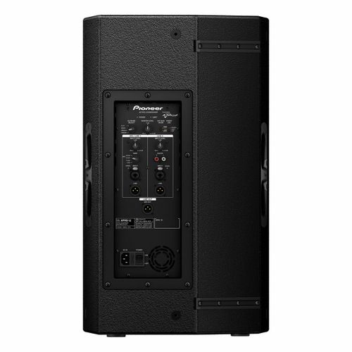 מוניטור דגם XPRS12 מבית Pioneer