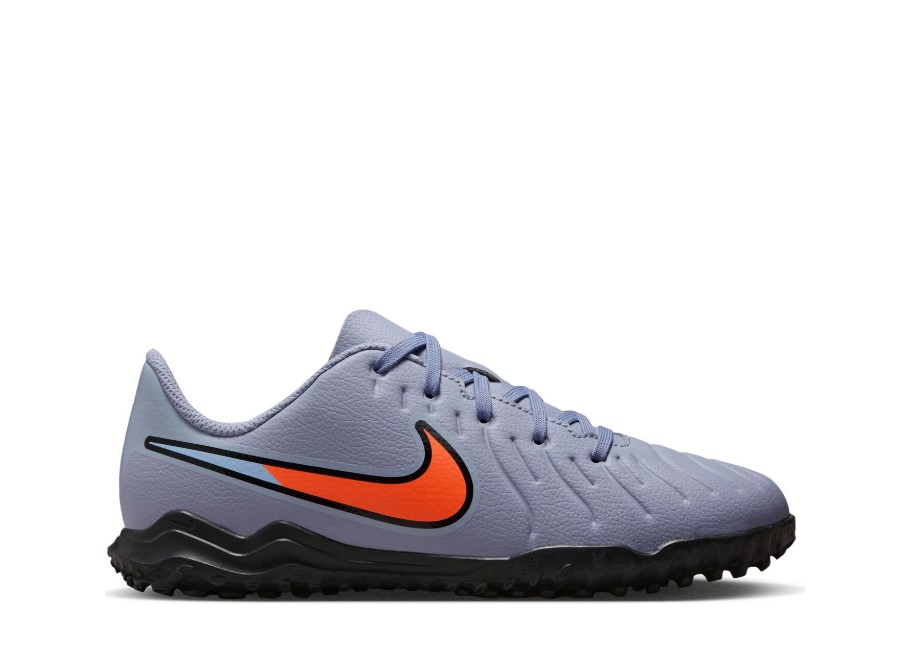 נעלי קטרגל נייק Nike Tiempo Legend 10 Club TF | ילדים
