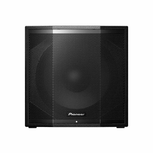 סאבוופר דגם XPRS115 מבית Pioneer