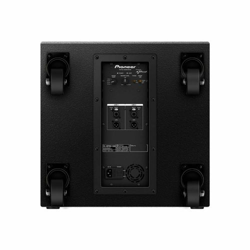 סאבוופר דגם XPRS115 מבית Pioneer
