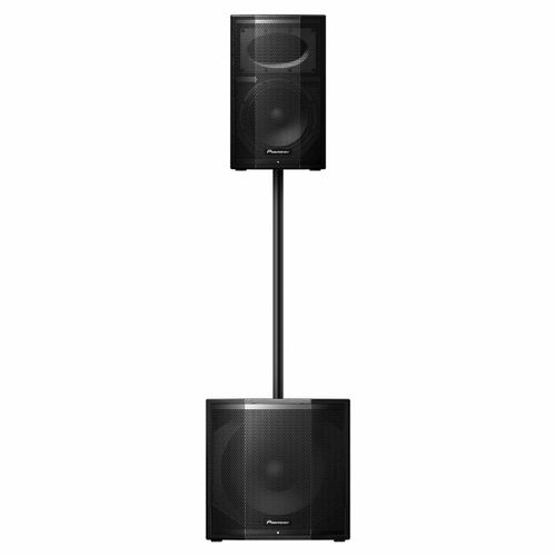סאבוופר דגם XPRS115 מבית Pioneer