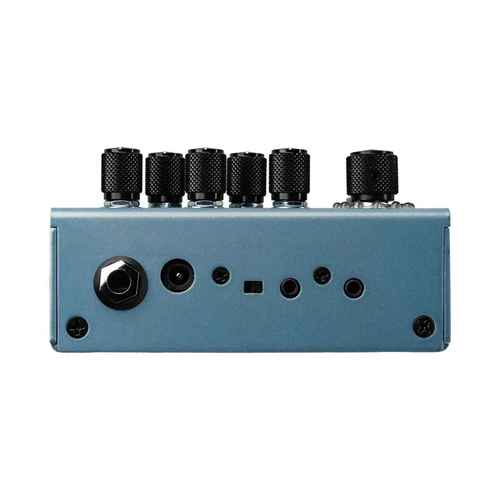 Wampler Multi-Modulation Effects Box with Advanced DSP and Programmable Presets