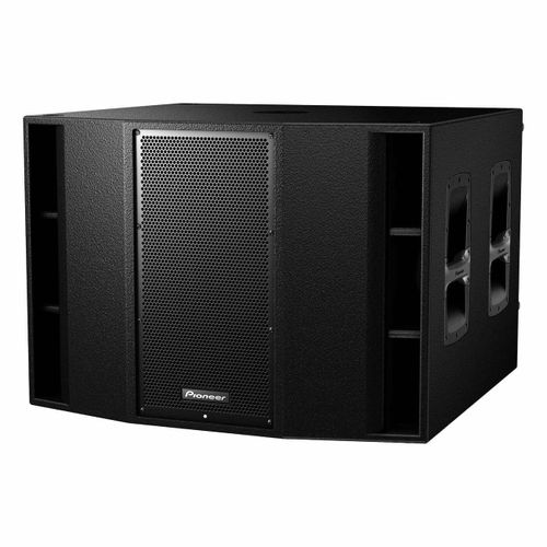 סאבוופר דגם XPRS215 מבית Pioneer