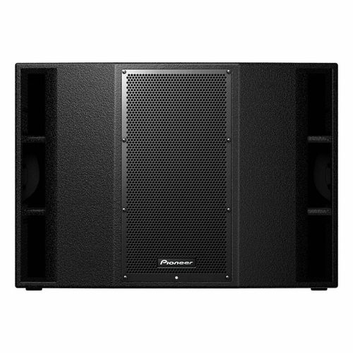 סאבוופר דגם XPRS215 מבית Pioneer