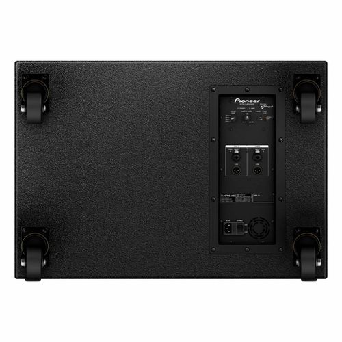 סאבוופר דגם XPRS215 מבית Pioneer
