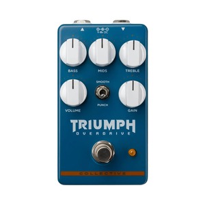 אפקט אוברדרייב Wampler Overdrive