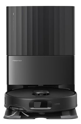 שואב אבק רובוטי ROBOROCK QREVO EDGE 5V1