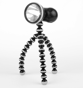 חצובת פנס גו'בי