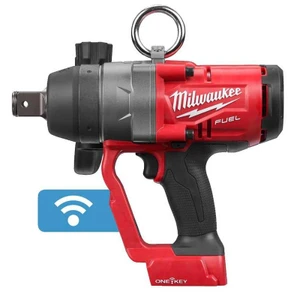 גוף מפתח רטיטה FUEL ONE-KEY 2033 (אימפקט) M18 ONEFHIWF1-0 - 18V "1