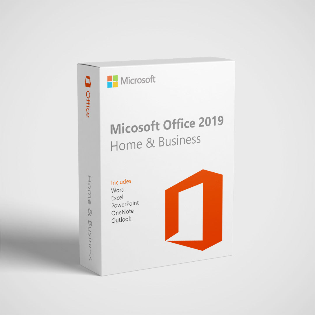 Home & Business 2019