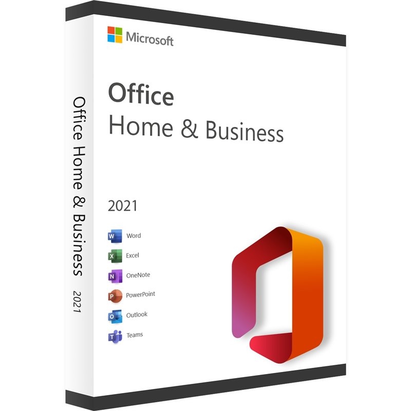 Home & Business 2021