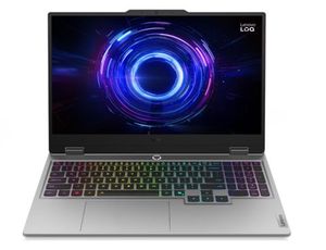 מחשב נייד Lenovo LOQ 15IRX10 83JE00HQIV לנובו