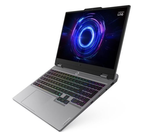 מחשב נייד Lenovo LOQ 15IRX10 83JE00HQIV לנובו