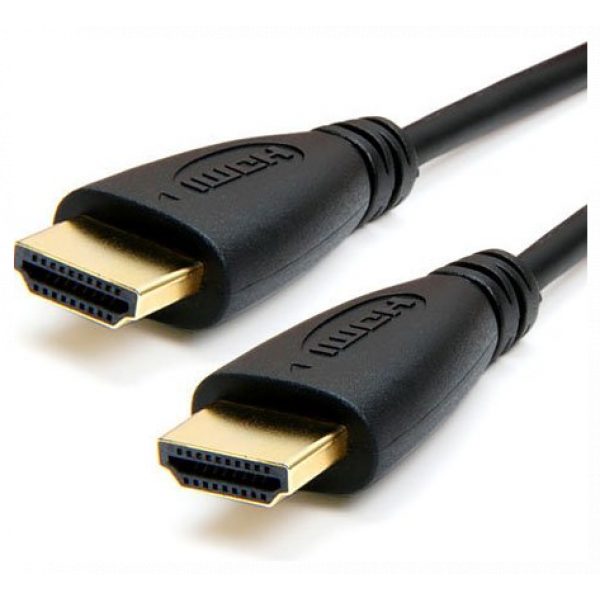 כבל HDMI ל HDMI באורך מטר וחצי