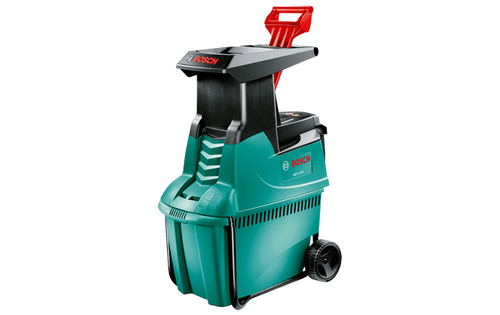 טוחן ענפים שקט BOSCH AXT 22D