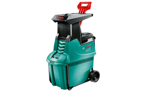 טוחן ענפים שקט BOSCH AXT 22D