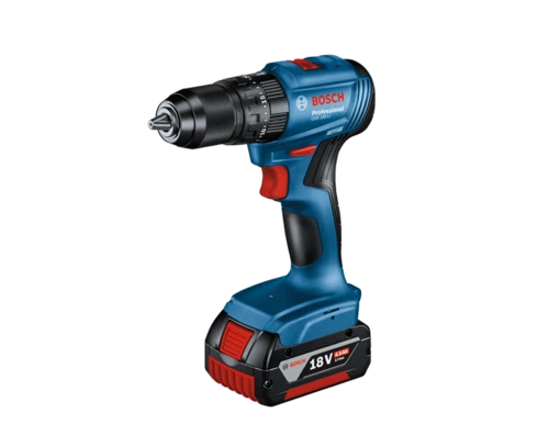 מברגה / מקדחה רוטטת GSB 185 LI 18V (גוף בלבד) BOSCH