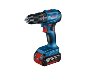 מברגה / מקדחה רוטטת GSB 185 LI 18V (גוף בלבד) BOSCH