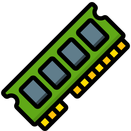 תוספת של (DDR5)32GB לזיכרון הקיים במחשב
