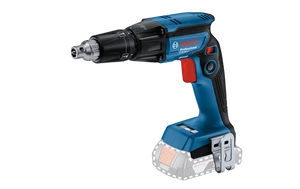 מברגת גבס נטענת 18V (גוף בלבד) BOSCH GTB 185-LI