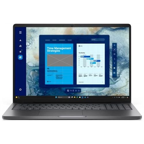 מחשב נייד Dell Pro 16 PC16250 LT-RD33-16145 דל