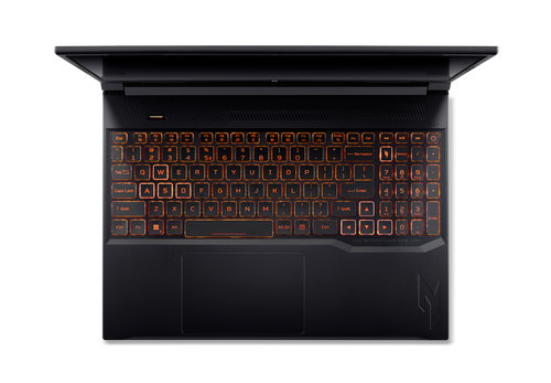 מחשב נייד Acer Nitro V 16 AI AMD NH.U1GEC.00A אייסר